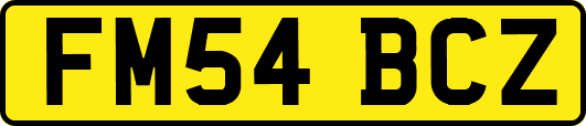 FM54BCZ