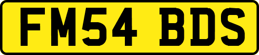 FM54BDS
