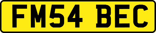 FM54BEC
