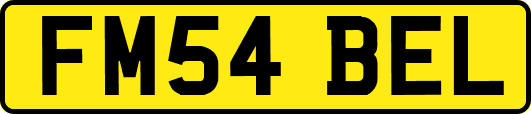 FM54BEL