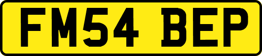 FM54BEP