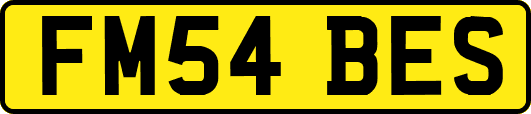 FM54BES