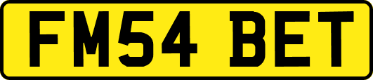 FM54BET