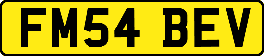 FM54BEV