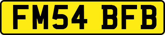 FM54BFB