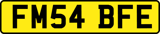 FM54BFE