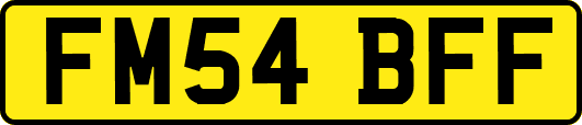 FM54BFF
