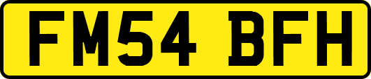FM54BFH
