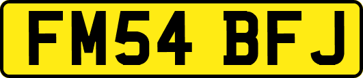 FM54BFJ