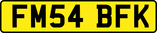 FM54BFK