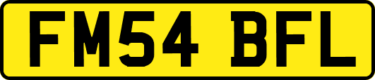 FM54BFL