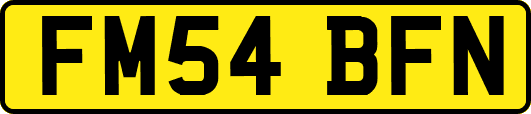 FM54BFN