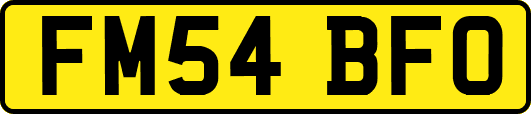 FM54BFO