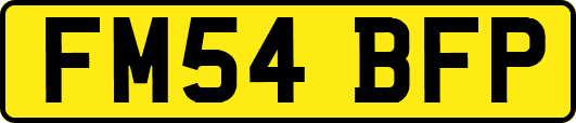 FM54BFP