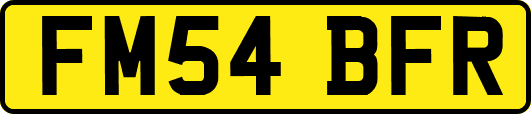 FM54BFR