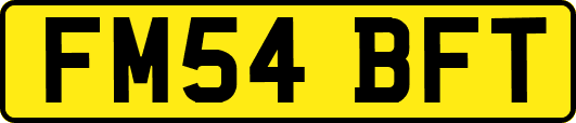 FM54BFT