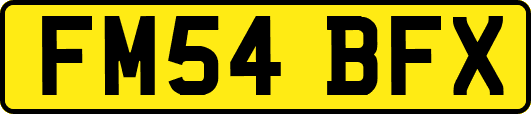 FM54BFX