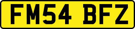 FM54BFZ