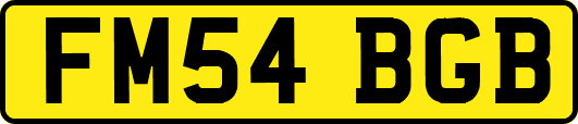 FM54BGB
