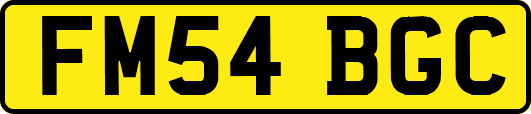 FM54BGC