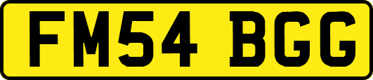 FM54BGG