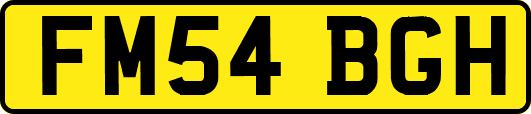 FM54BGH