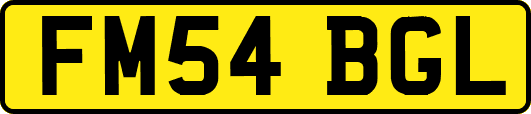 FM54BGL