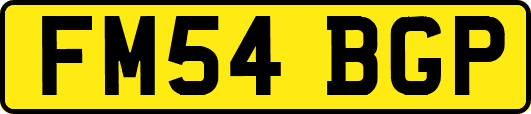 FM54BGP