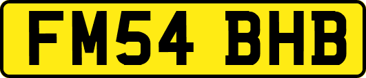 FM54BHB