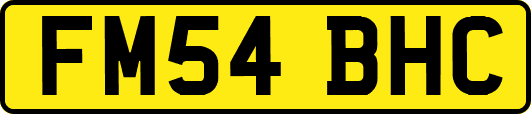 FM54BHC