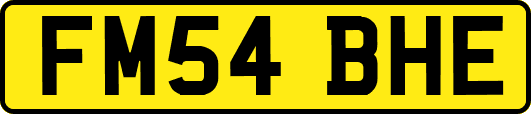 FM54BHE