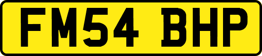 FM54BHP