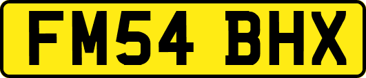 FM54BHX