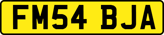 FM54BJA