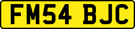 FM54BJC