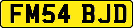 FM54BJD