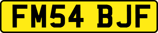 FM54BJF