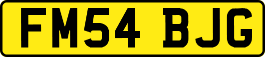 FM54BJG