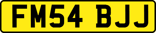 FM54BJJ