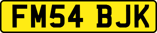 FM54BJK