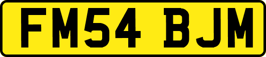 FM54BJM
