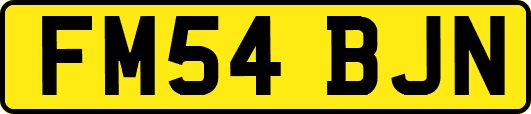 FM54BJN