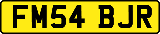 FM54BJR