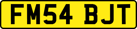 FM54BJT
