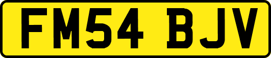 FM54BJV