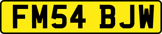 FM54BJW