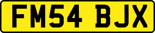 FM54BJX