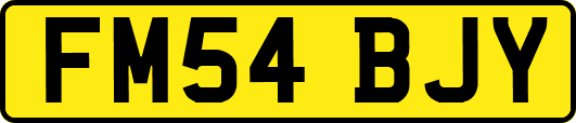 FM54BJY