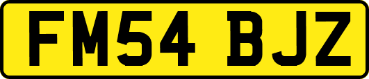 FM54BJZ