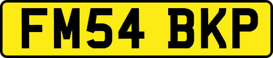 FM54BKP